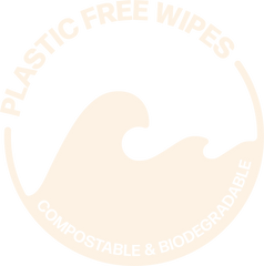 Plastic Free Wipes