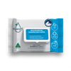 Multipurpose disinfectant wipes | 80 wipes | CleanLIFE Medical