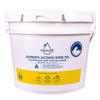 Isopropyl alcohol tub | 400 wipes | CleanLIFE Medical