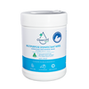 Multipurpose disinfectant canister 75 wipes | CleanLIFE Medical
